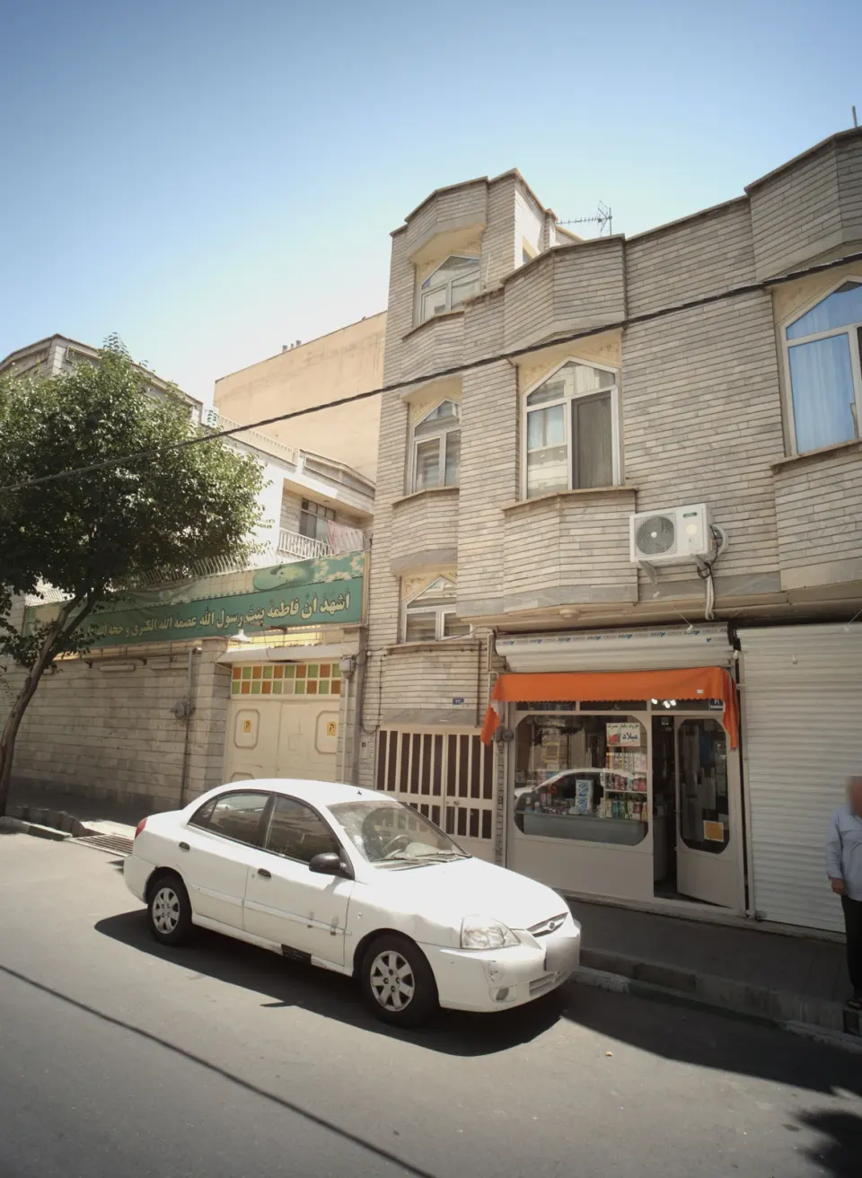 فروشگاه ظروف یکبار مصرف میلاد