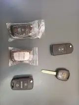 کلید سازی مهربانی