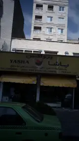 پروتئین یاشا
