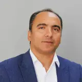 دکتر علی روشنایی(مشاور کسب و کار کرج)