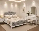 مبلمان سرویس خواب و میز نهارخوری