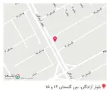 سوپر مارکت مصطفوی