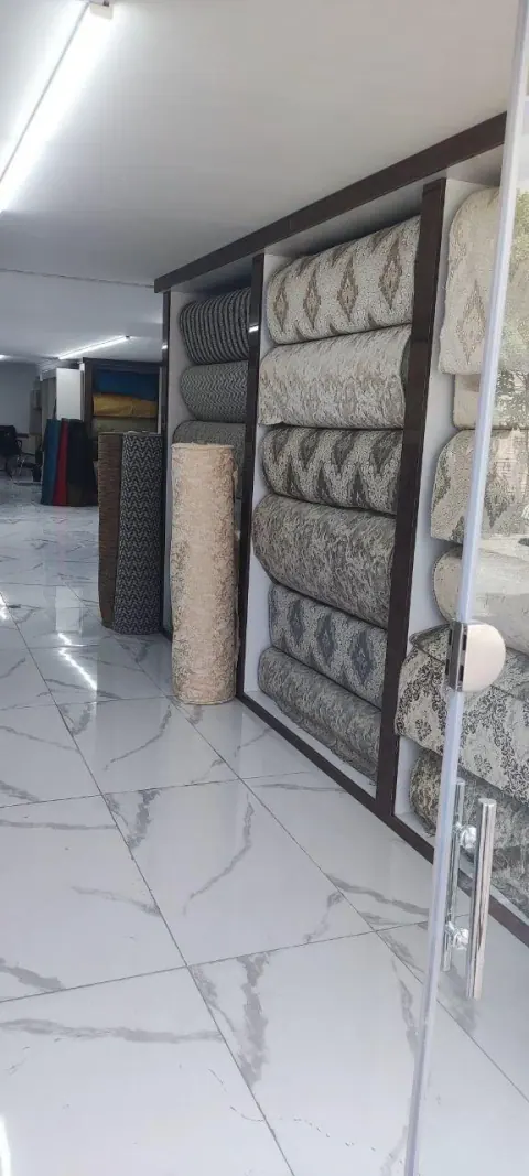 پارچه مبلی پارس
