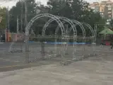 اسپیس سازه