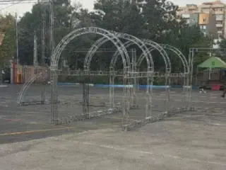 اسپیس سازه