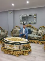 گالری مبلمان نایس