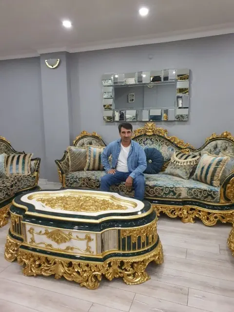 گالری مبلمان نایس