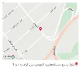 داروخانه دکتر مریم غروی