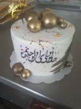 شیرینی سرای ساقدوش