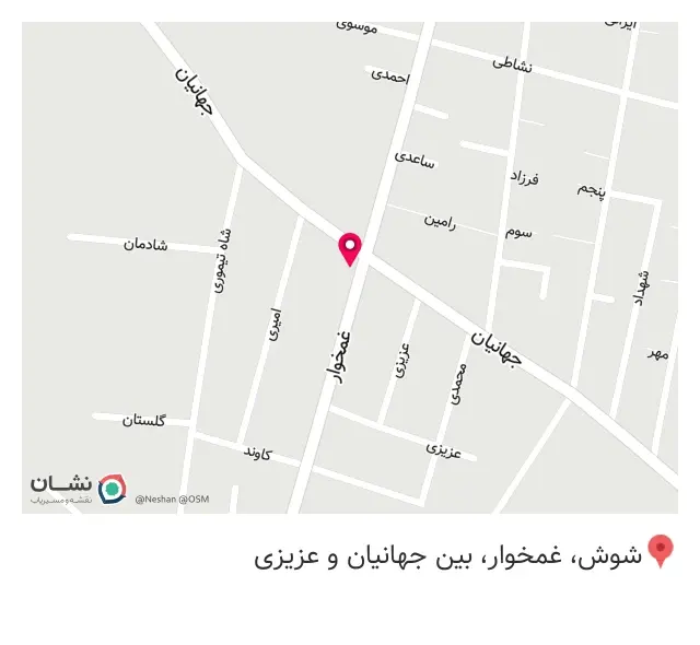 لوازم یدکی و صافکاری اتومبیل تک