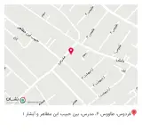 قنادی کندو
