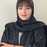 کوتاهی، کراتین و احیا مو فاطیما وزیری