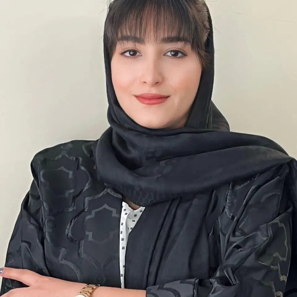کوتاهی، کراتین و احیا مو فاطیما وزیری