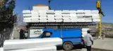 مصالح ساختمانی شیبانی در کاشمر