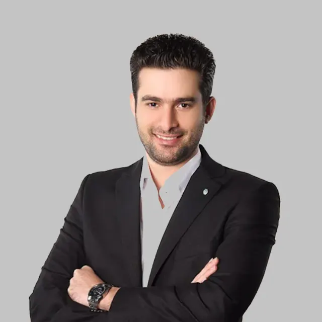 وکیل محمد جواد بابایی