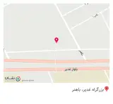 تعمیرگاه ماشین الات راهسازی روحی