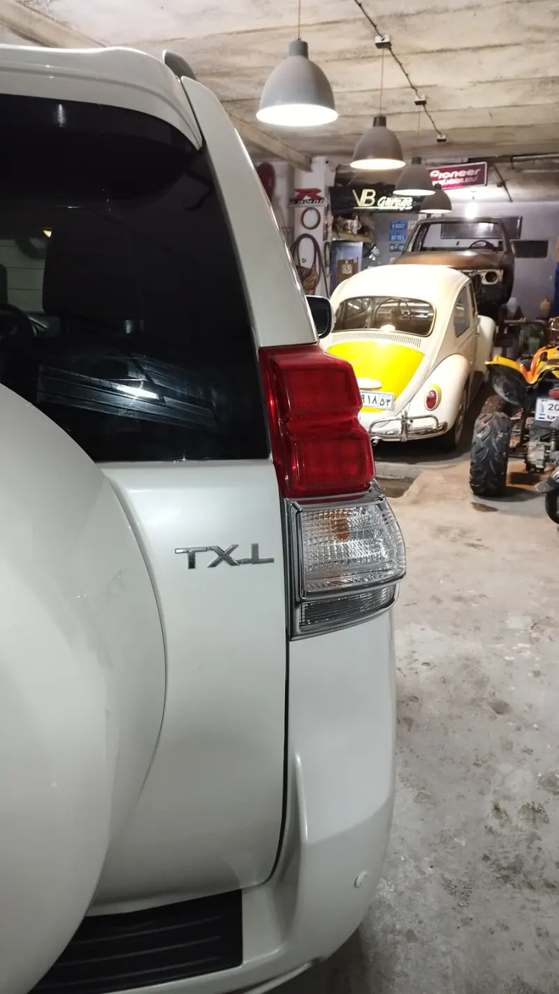 وی بی گاراژ VB GARAGE