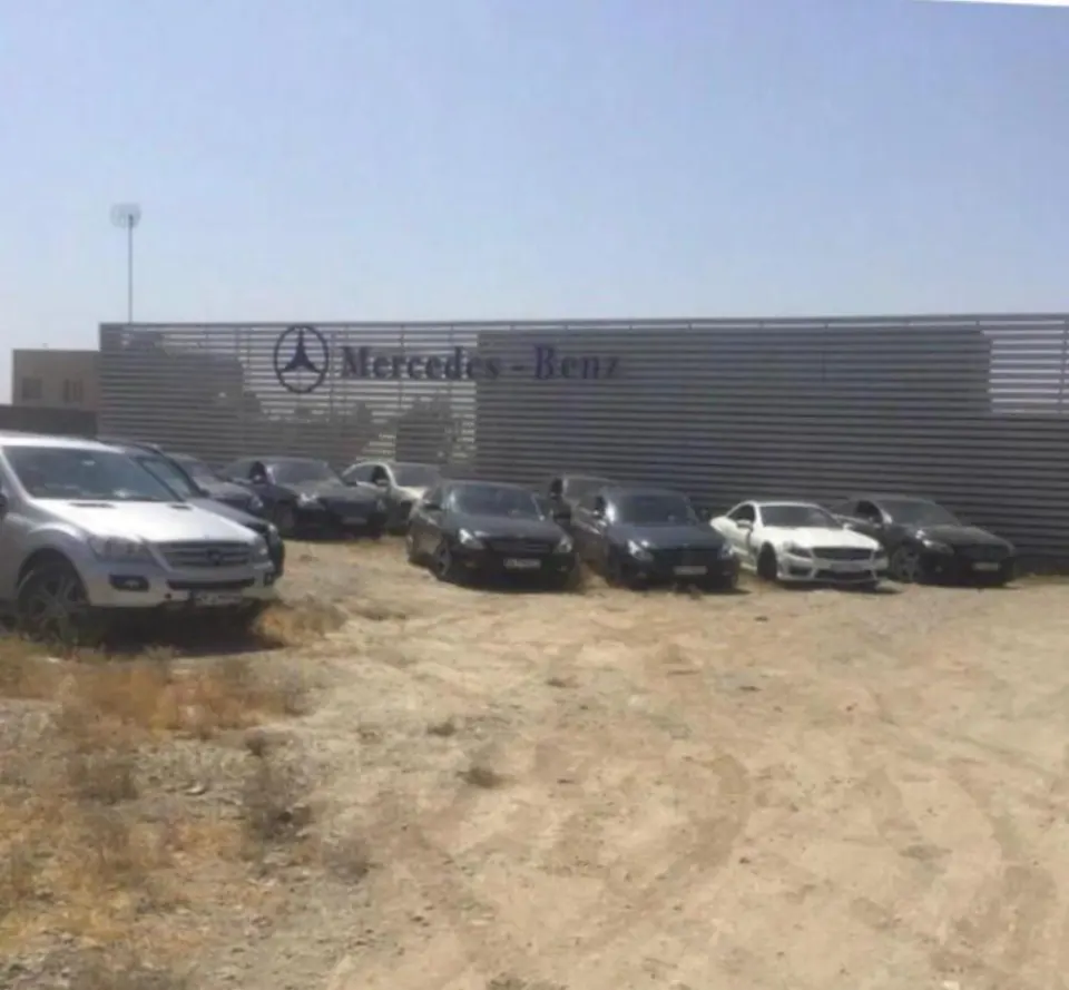 اتو بنز مطلبی