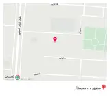 کلبه برگ سبز