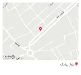 املاک عسکری