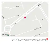 فروشگاه کاشی و سرامیک مسعودی زاده در تربت جام