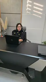 مرکز مشاوره تخصصی کودک و نوجوان راه نو