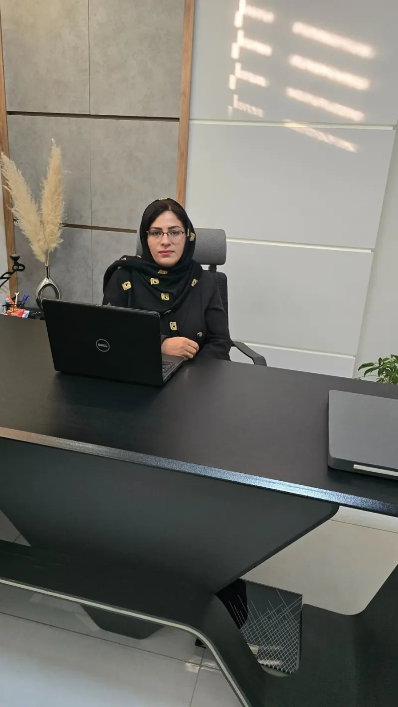 مرکز مشاوره تخصصی کودک و نوجوان راه نو