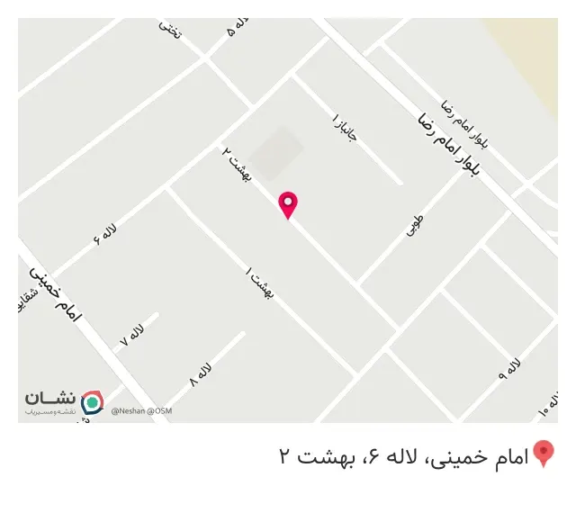 اولدوز مارکت