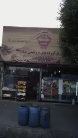 فرآورده های پروتئینی میلاد