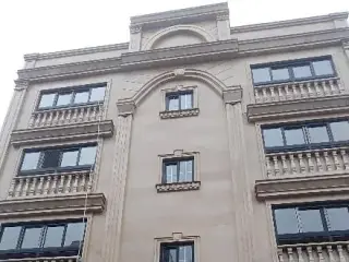 تعویض درب و پنجره های آهنی قدیم با آلومینیومی اختصاصی و upvc