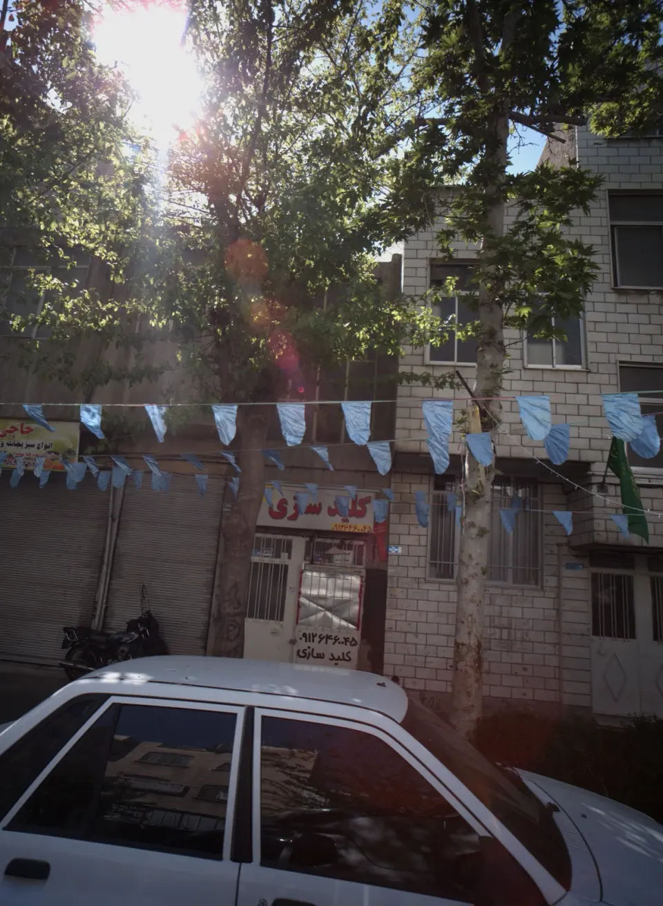 کلید سازی