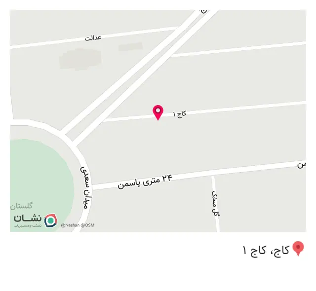 سوپرمارکت تخفیفی دوقلو