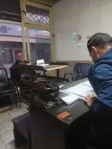حمل ونقل میلاد