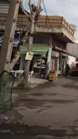 چایخانه عمونادر