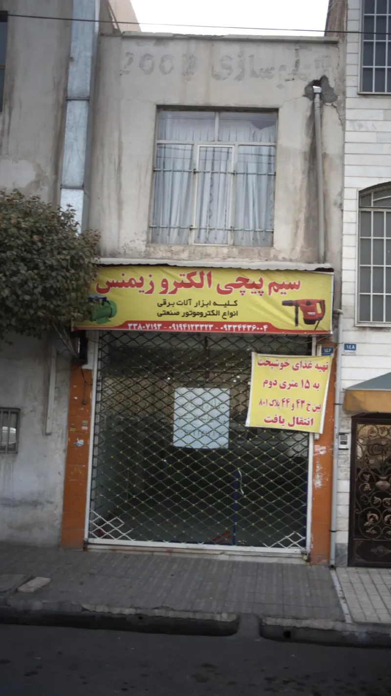 سیم پیچی الکترو زیمنس