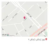 کتابفروشی و لوازم التحریر 17 شهریور