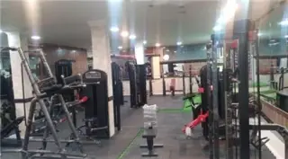 باشگاه بدنسازی سالاری