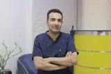دکتر علی بخشنده فرد - متخصص فک و صورت در تهران