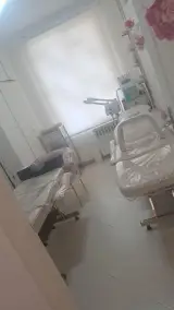 سالن زیبایی طیبه نیک نجات