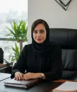 وکیل مهدیه جواهریان