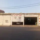 تعمیرگاه گیربکس اتوماتیک بابک سایتی