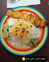 رستوران کی بانو