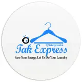 خشکشویی تک اکسپرس (پیک رایگان منطقه 1و3)