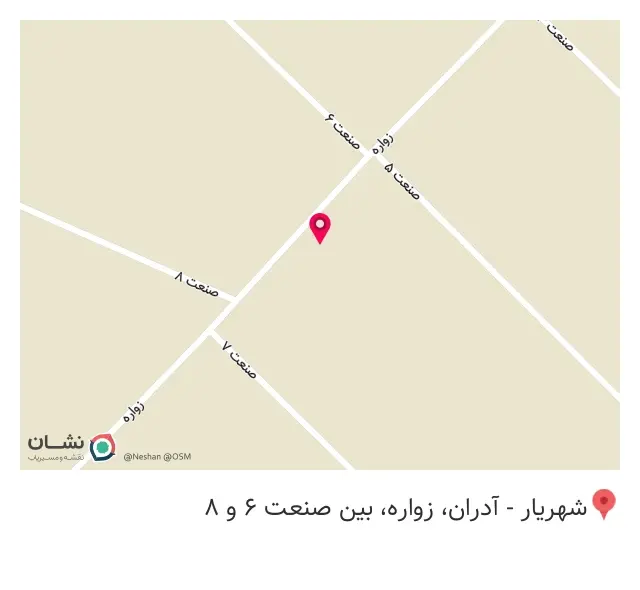 تاکسی سرویس و وانت بارشاهچراغی