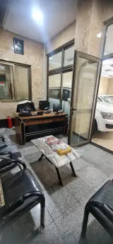 تشخیص رنگ خودرو عرفان عبادی.زال نژاد