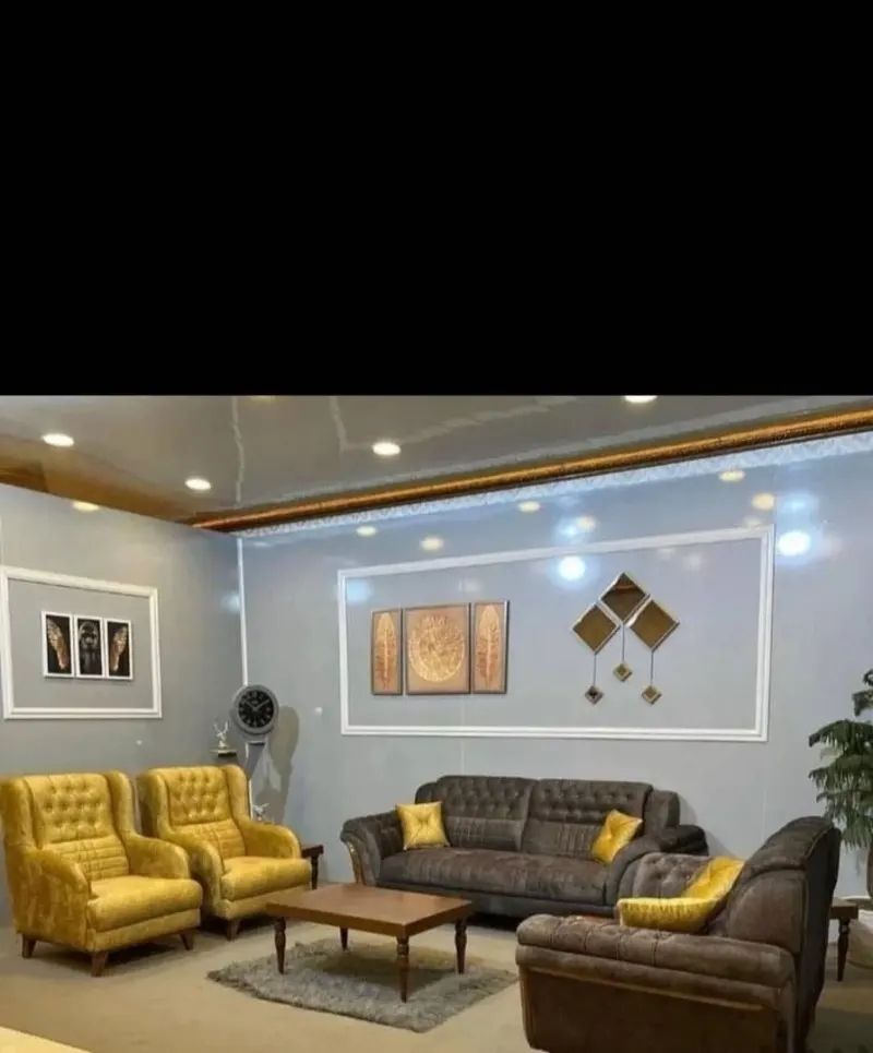 تولید فروش و تعمیرات مبلمان GOLDEN