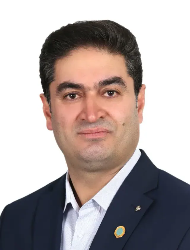 وکیل مهدی احمدیان نمینی