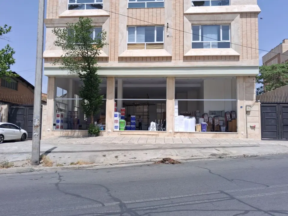 تولیدی بهروز