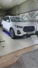 تشخیص رنگ سورتمه