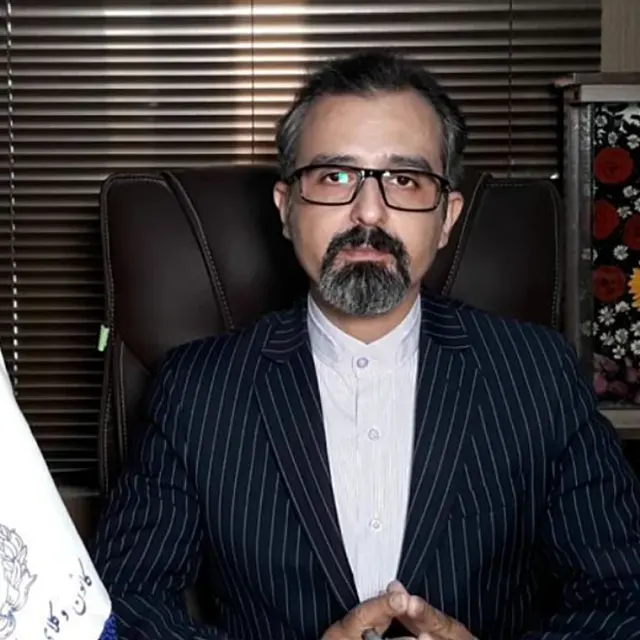 دفتر وکالت رحمت الله نصیرپور